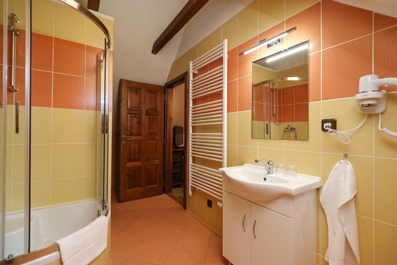 Villa Marie Horice na Sumave Exterior photo