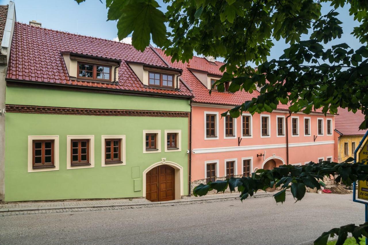 Villa Marie Horice na Sumave Exterior photo